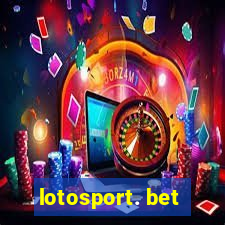 lotosport. bet